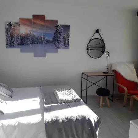 Appartement 4/6 Pers Plein Sud. Front De Neige Isola 2000 Exterior foto