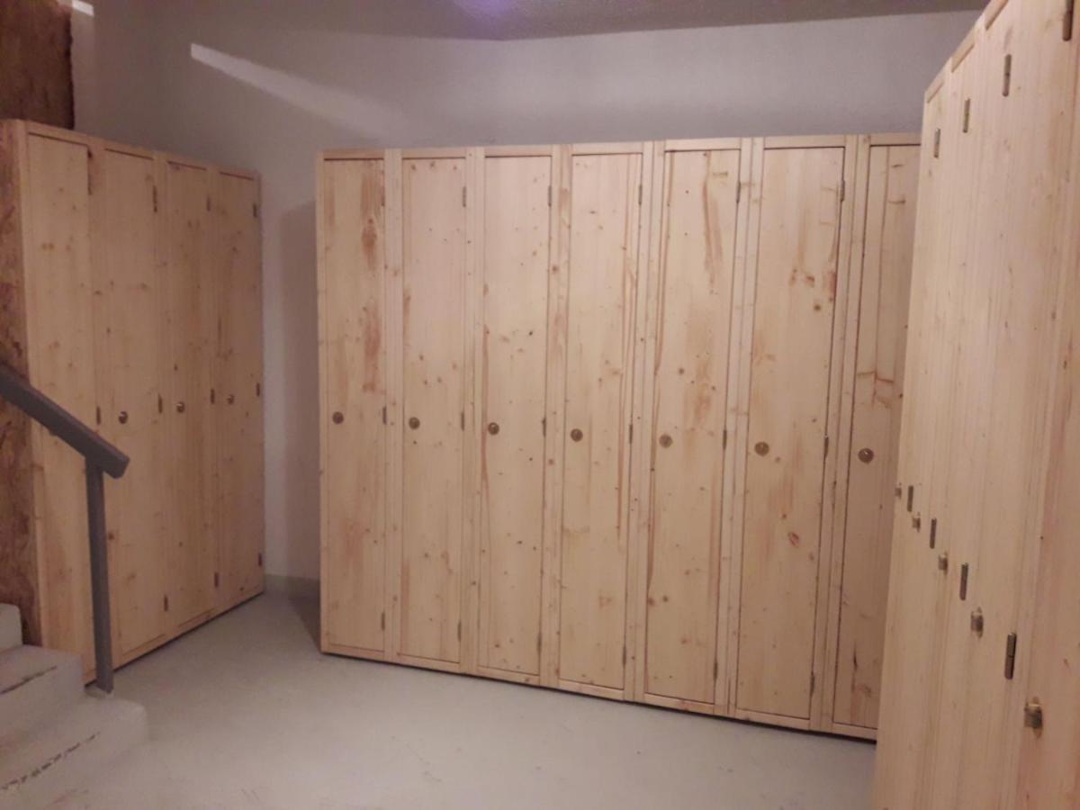 Apartment 4/6 Pers Plein Sud. Front De Neige *